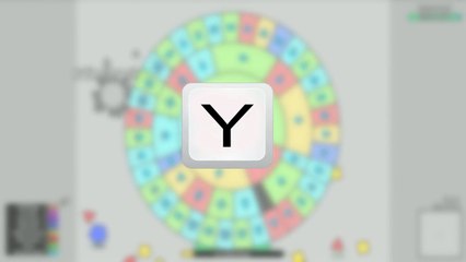 ARENA CLOSER - diep.io