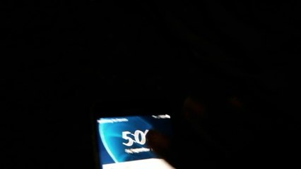 My Facebook App His Stopped Again