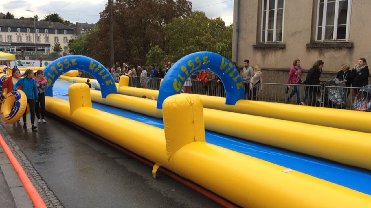 May'n parc, du fun et de la glisse en plein centre-ville