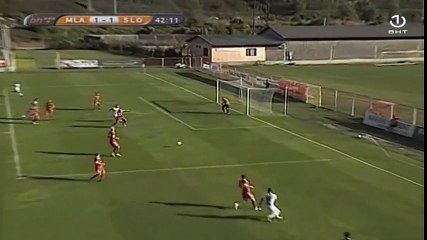 FK Mladost DK - FK Sloboda / 1:1 Ćulum