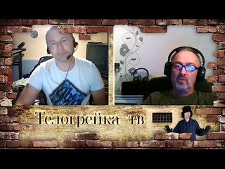 В крыму народ уже сыт русским миром.Чатрулетка