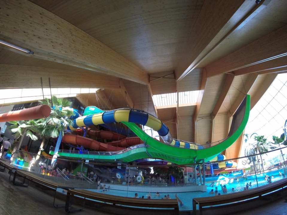 Galaxy Schwarzwald 8`17