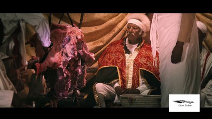 Teddy Afro - Mar eske Twauf (ማር እስከ ጧፍ) | New Official Video - 2010/2017