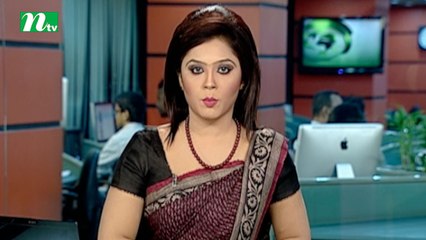 NTV Shondhyar Khobor | 16 September, 2017