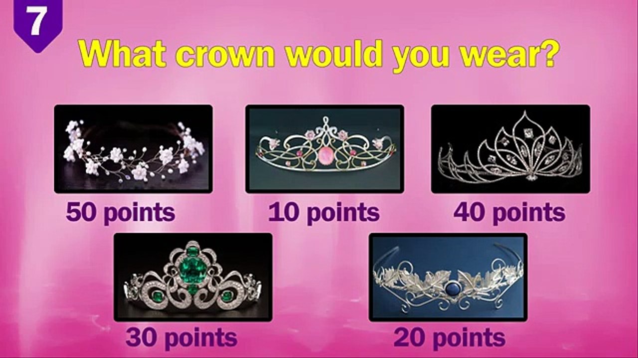 Sont Princesse qui vous vous vous disney