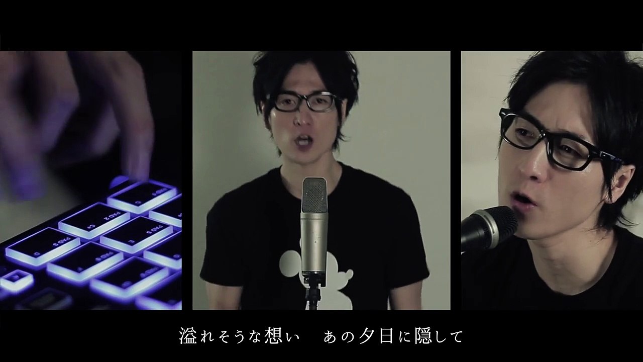 恋仲主題歌 - 君がくれた夏/家入レオ（Full cover） 【English sub】翻唱歌曲