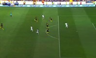 Pablo Batalla GOAL HD Yeni Malatyaspor 0 - 2 Bursaspor - 16.09.2017