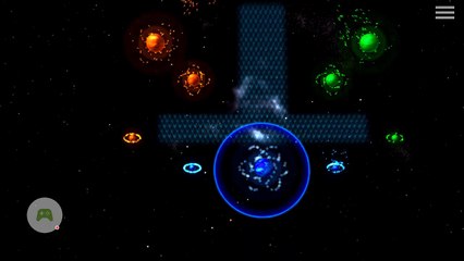 Auralux Bypass - Auralux Constellations Bootes Force (Walkthrough)