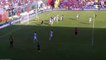 Milan Skriniar Goal HD - Crotone 0-1 Inter 16.09.2017
