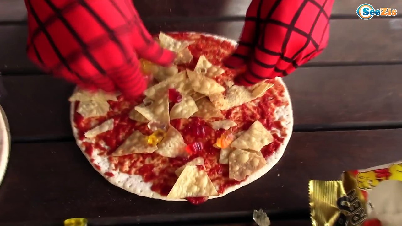 Double Pregnant SPIDERMAN vs DOCTOR! w/ Frozen Elsa Doctor Pink Spidergirl BABY PRANK Superhero Fun