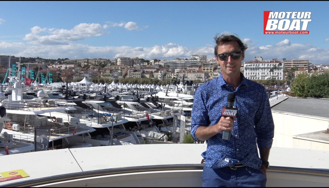 JT 60 - CANNES 2017
