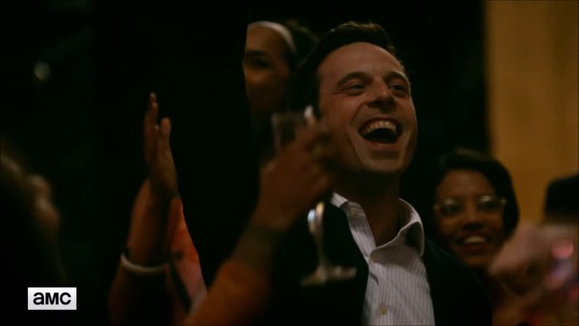 Halt and Catch Fire Season Season 4 Episode 6 |AMC| Watch Series