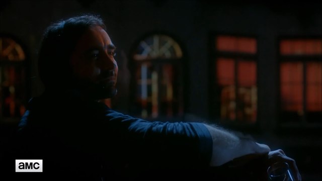 Halt and Catch Fire Season Season 4 Episode 6 : AMC [TV Series] Free Online