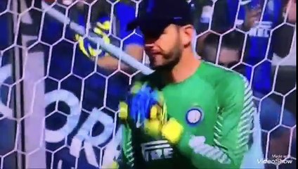 Crotone - Inter 0-2 All Goals & Highlights