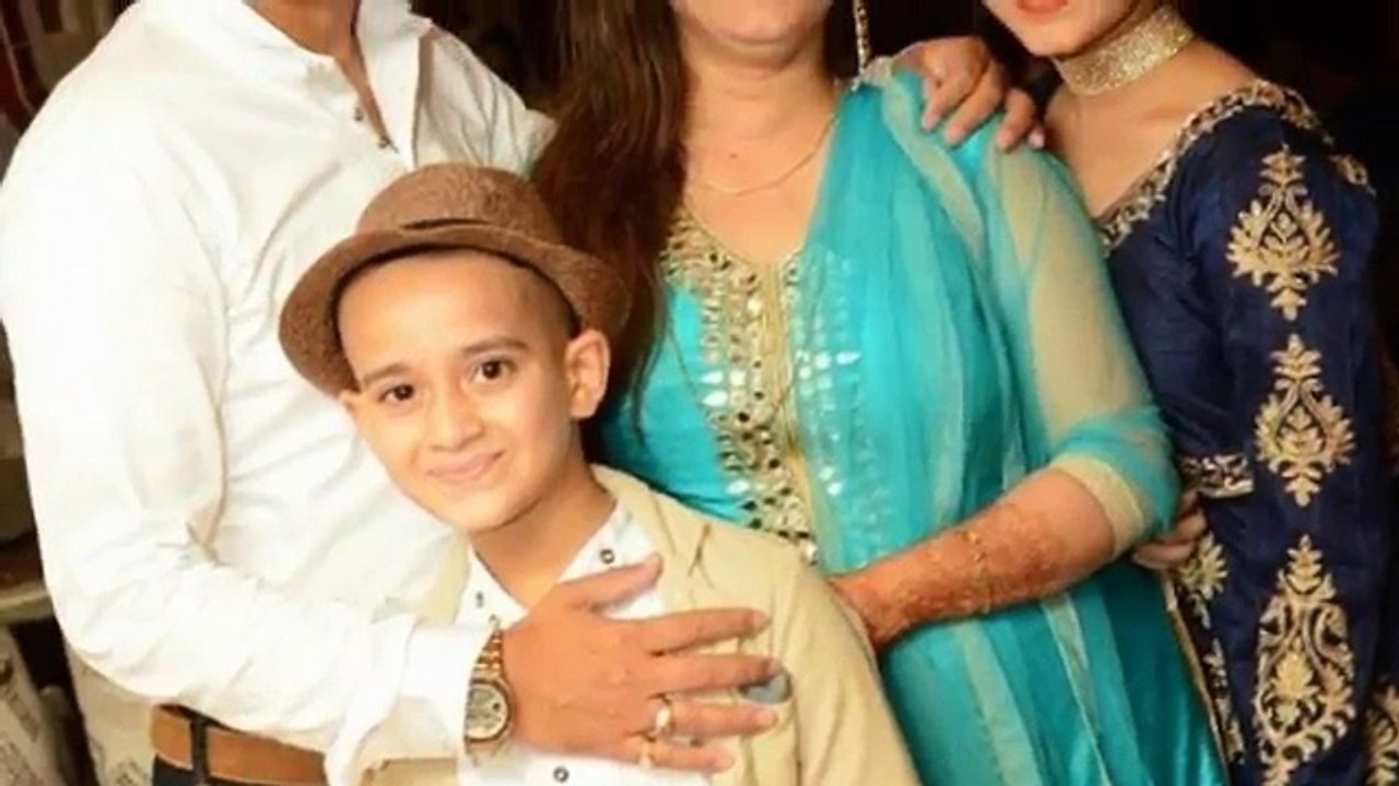 Remember Little Phulwa From ' Phulwa ' She Looks Stunning Now - Jannat Zubair Rahmani