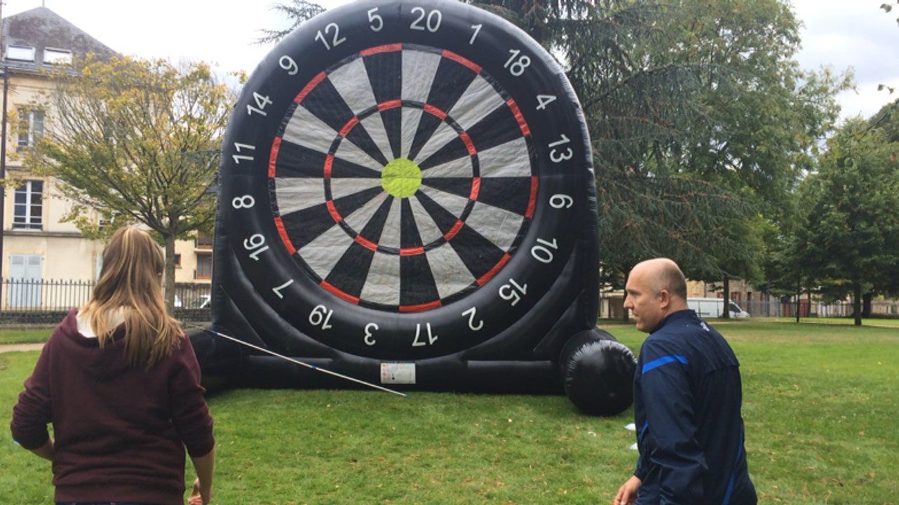 Fête du sport