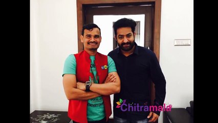 Jr.NTR Latest Radio Interview Promotions For Jai Lava Kusa
