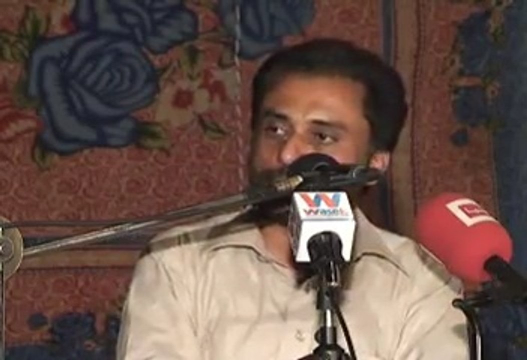 Muhammad MEHMOOD AHMAD