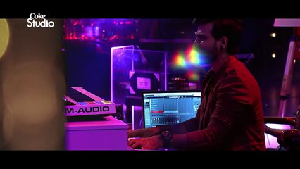 Ghoom Taana - Momina Mustehsan & Irteassh [Coke Studio Season 10, Episode 6]