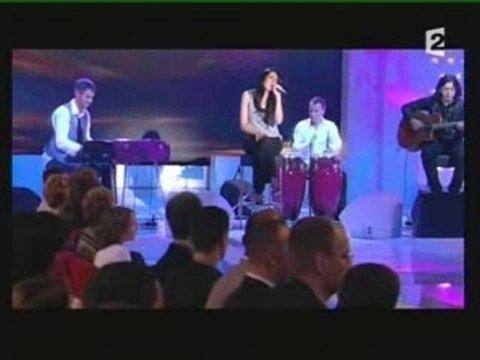 Nolwenn Leroy - Reste Encore