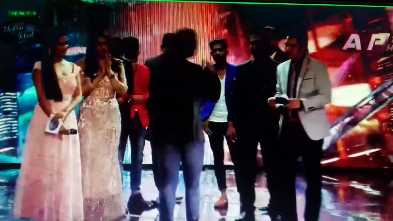 नेपाल अाइडल TOP 4 बाट बाहिरिदा सागर आलेले यसो भने हेर्नुहोस् पुरा भिडियो SAGAR AALE NEPAL