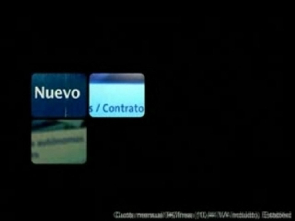 Anuncio movistar autónomos