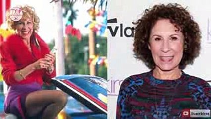 Matilda antes y despues