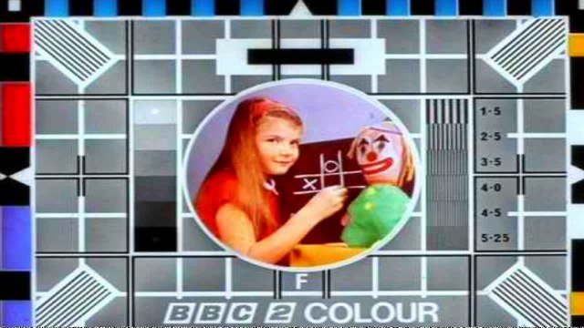 R4 One 2017 - Fiction Finale (2) ident - Septemeber 2017