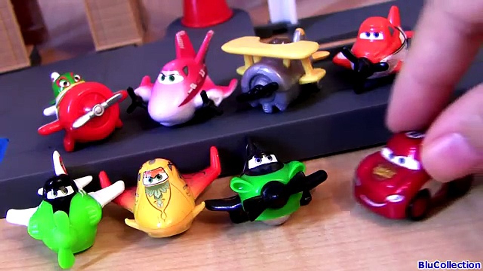 disney planes micro drifters