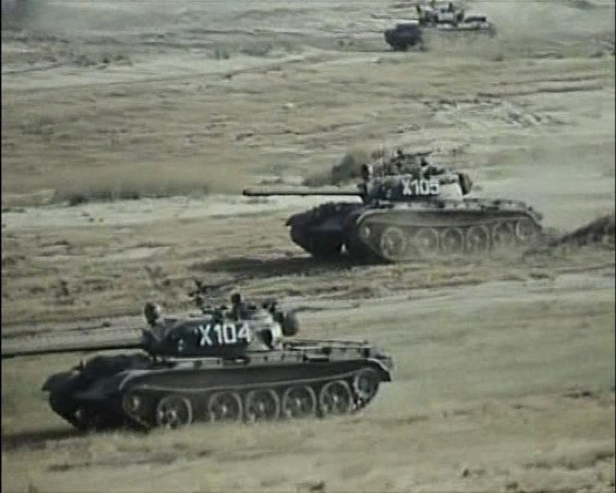 Armeefilmschau 4/1986