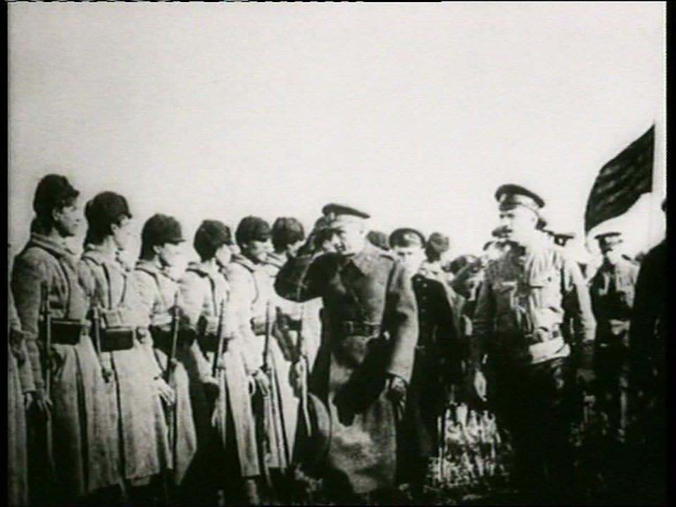 Armeefilmschau 1/1988