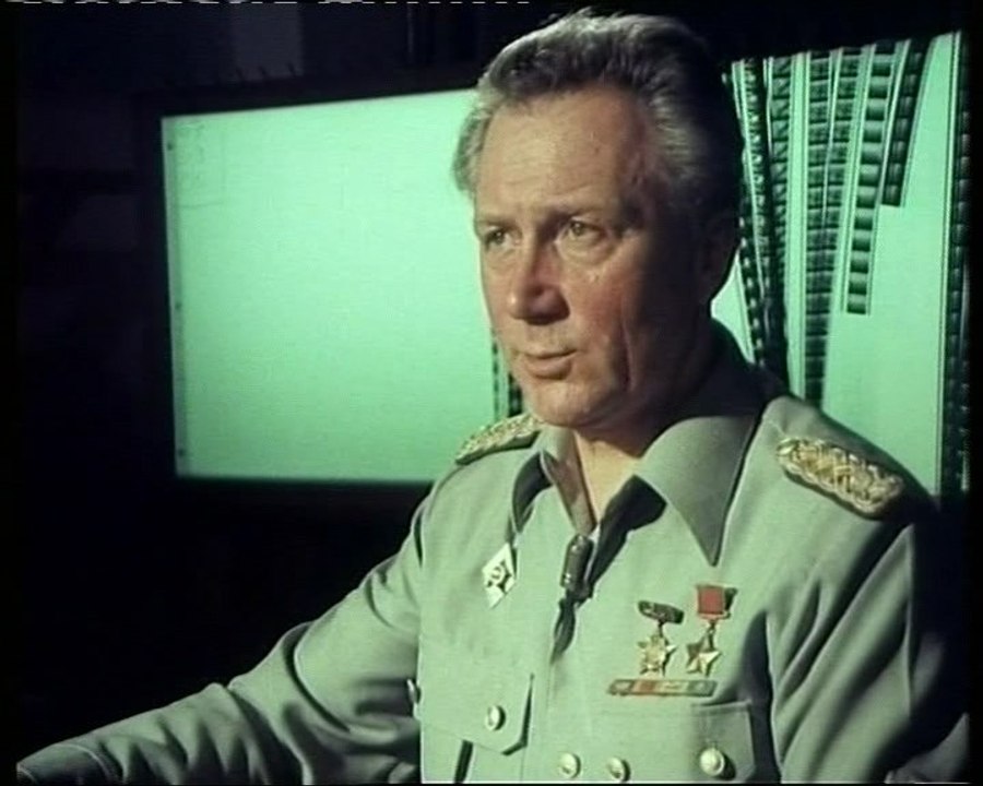 Armeefilmschau 3/1988