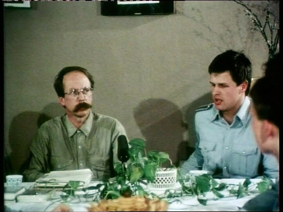 Armeefilmschau 4/1988
