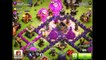 Clash of Clans - Lava Hound Raids + Balloonion Attack Strategy