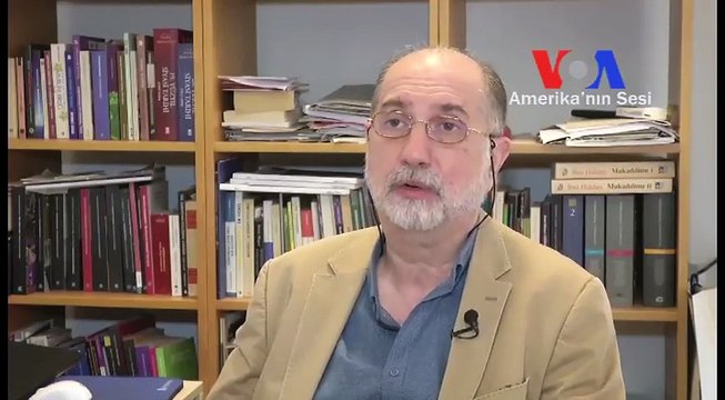 Türkiye AB Krizi: ‘İlişkiler Kopma Noktasına Gelmez