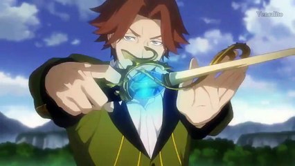 グランクレスト戦記 Grancrest Senki - PV HD