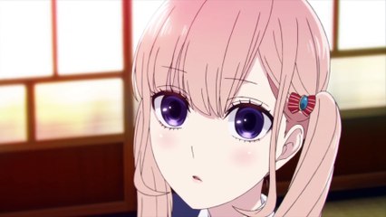 恋と嘘 Koi to Uso - PV3 HD