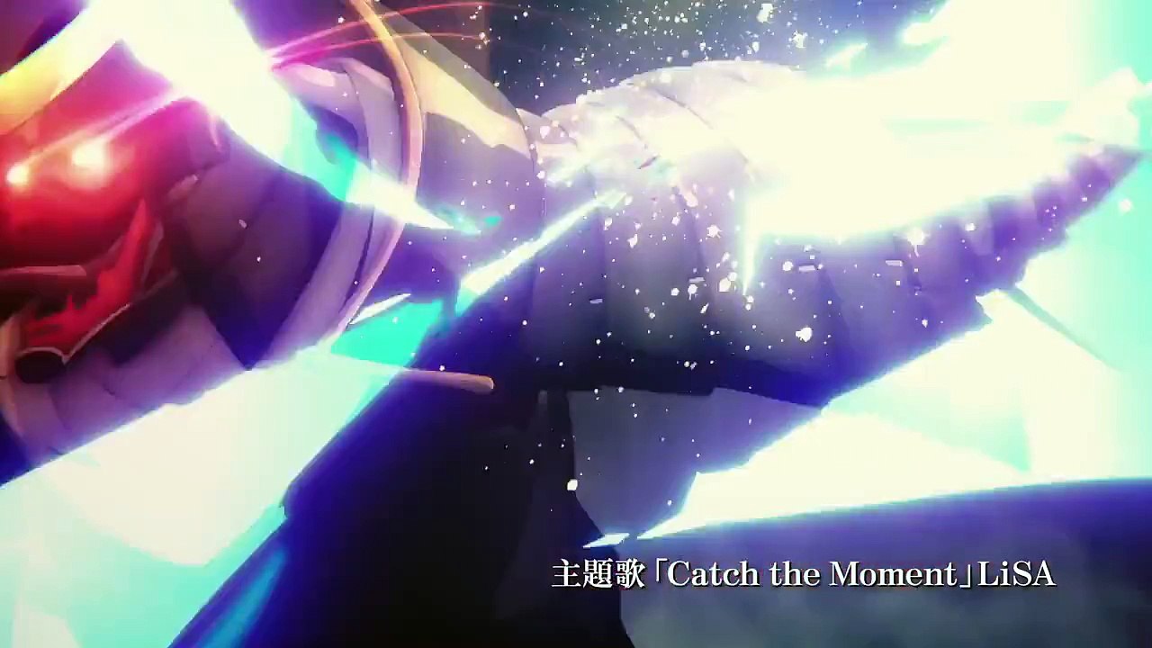 劇場版 ソードアート・オンライン -オーディナル・スケール- Sword Art Online...