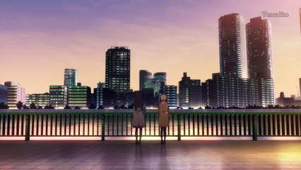 冴えない彼女の育てかた♭ 第10話「して竜虎は神に挑まん」Saenai Heroine no Sodatekata ♭ S2 - 10 PV HD