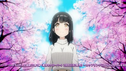 One Room 第4話「花坂結衣は手をつなぐ」One Room - 04 HD