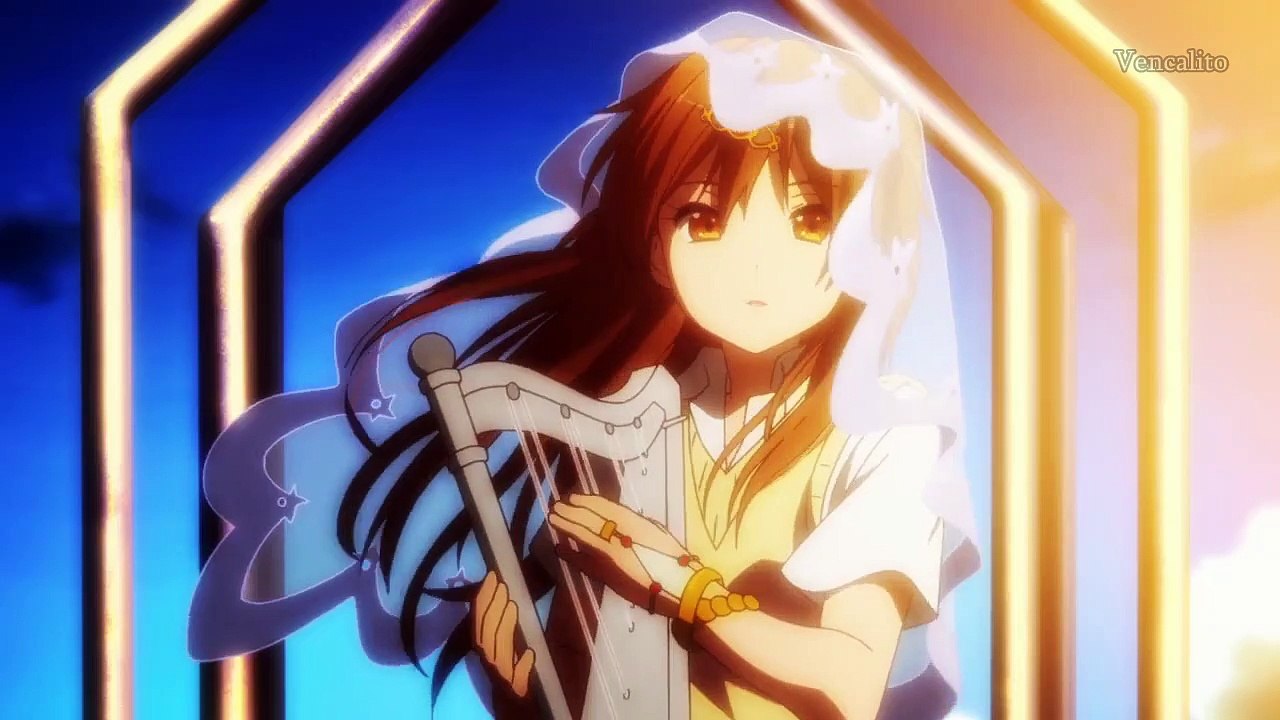 映画 中二病でも恋がしたい! -Take On Me- Chuunibyou demo Koi ga Shitai! Movie: Take On Me - PV HD