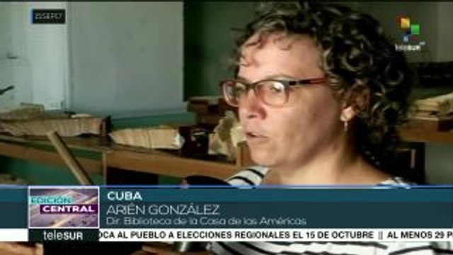 Cuba: huracán Irma causó daños a importantes instituciones culturales