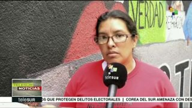 teleSUR noticias. Venezuela: Maduro reitera importancia del diálogo