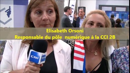 Salon du numérique : Bastia à l’heure des robots !