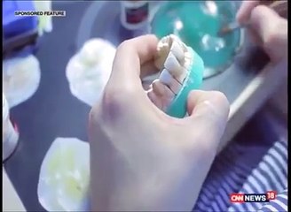 Best Dentist in Chennai | Best Zygomatic Implant Awards India