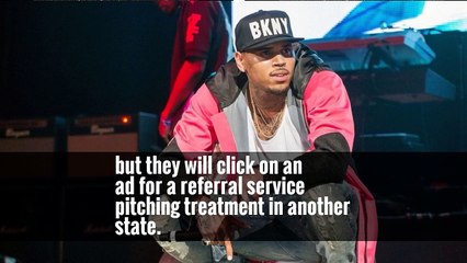 Google Sets Limits on Addiction Treatment Ads, Citing Safety