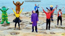 The tawanese Wiggles: Wake Up Danny (Dubbed)