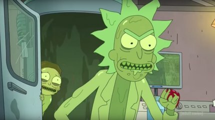 Watch Online  Rick and Morty Season 3 Episode 8 ((Cartoon HD))