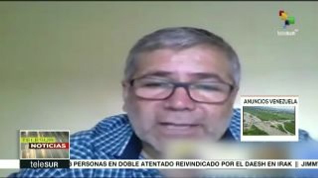 ELN plantea implementar acuerdos en la medida que se logran