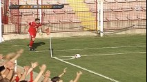 FK Mladost DK - FK Sloboda 1:1 [Golovi]